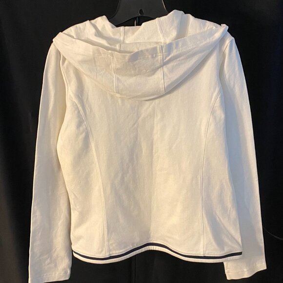 NWT-Pro Spirit jacket hoodie modern fit size XL long sleeve 2 pockets full zip - Picture 2 of 4